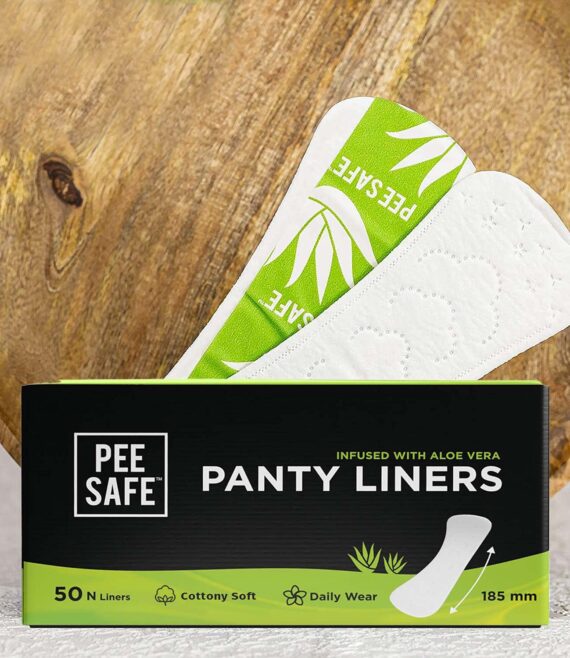 Pee safe liners 2