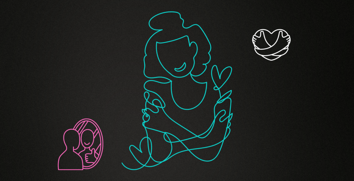 How Self-Love can strengthen your relationship